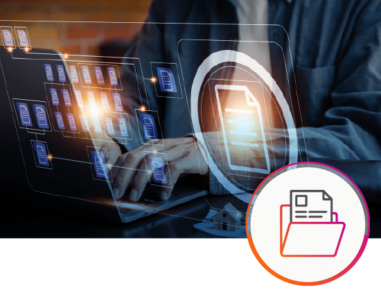 GovTech's digital storage and verification services — FileSG